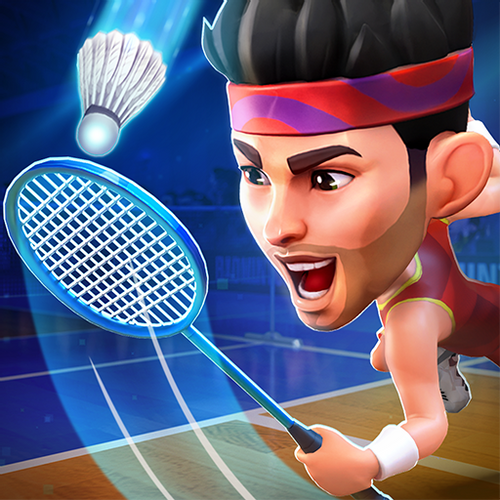 Badminton Clash 3D Download APK for Android (Free)