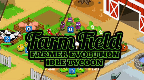 Farm field: Farmer evolution idle tycoon Download APK for Android (Free ...