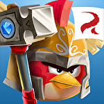 Angry birds epic icon