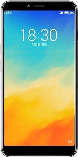 Meizu M8 lite用の着信音