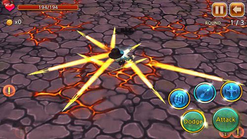 Demong caçador para iPhone grátis