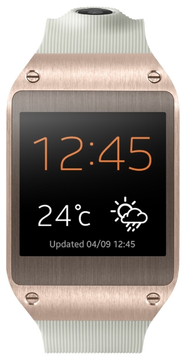 Рингтоны для Samsung Galaxy Gear