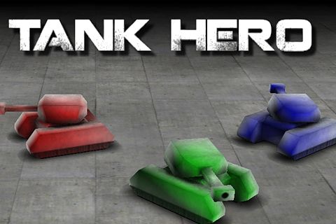 logo Tank hero