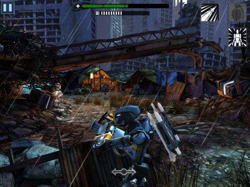 Epoch 2 for Android