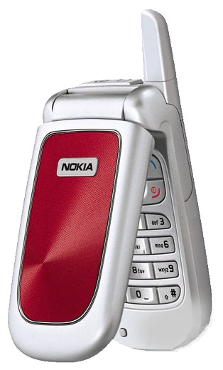 Download ringtones for Nokia 2355