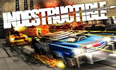 Indestructible screenshot 1