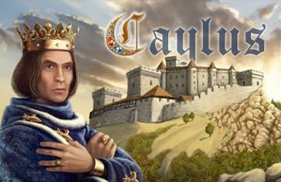 logo Caylus