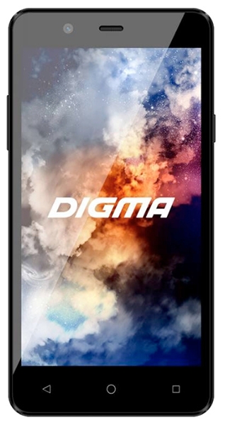 Digma Linx A501用の着信音