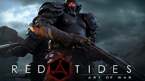 Art of war: Red tides скриншот 1
