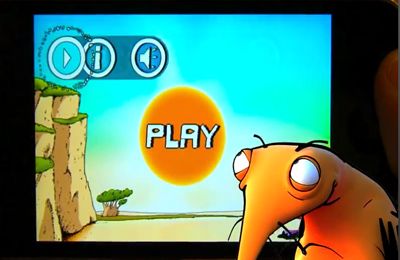 de arcade: faça download do Kiwi do Sul para o seu telefone