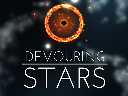 logo Devorando estrelas