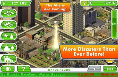 SimCity Deluxe