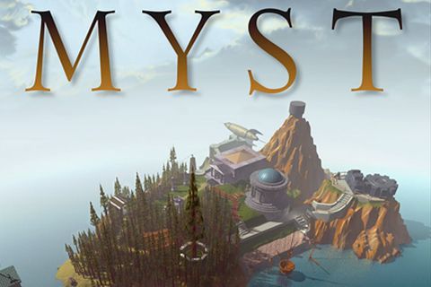 logo Myst