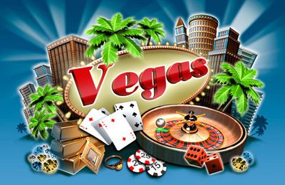 logo Rock The Vegas for iPhone