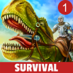 The ark of craft: Dinosaurs icon