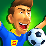 Stick soccer 2 icon