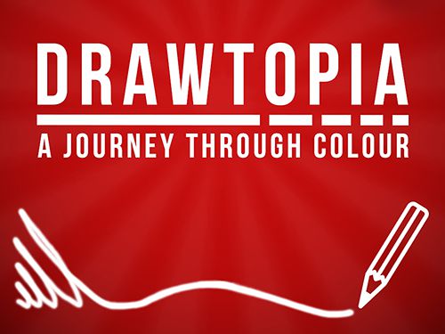 logo Utopia de arte