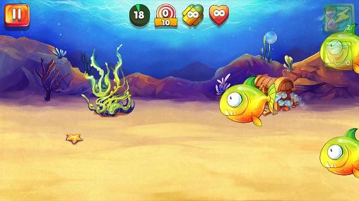 Point blank adventures: Shoot screenshot 1