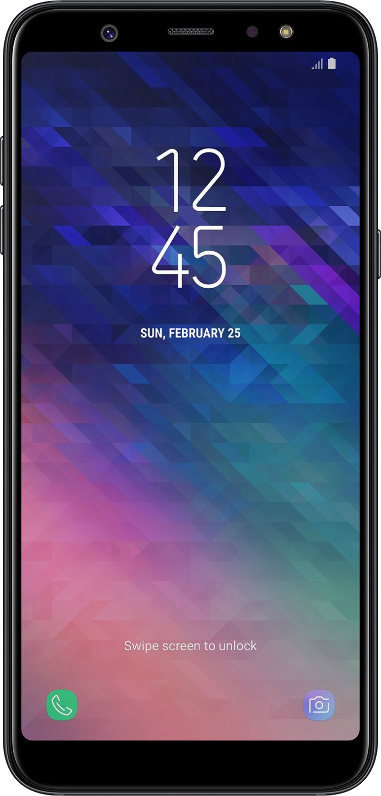 Samsung Galaxy A6s