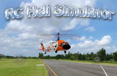 logo Absolute RC Heli Simulator