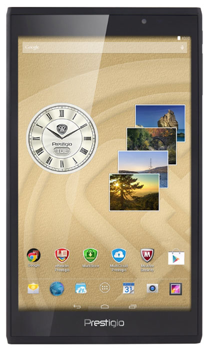 Рінгтони для Prestigio MultiPad PMT7008