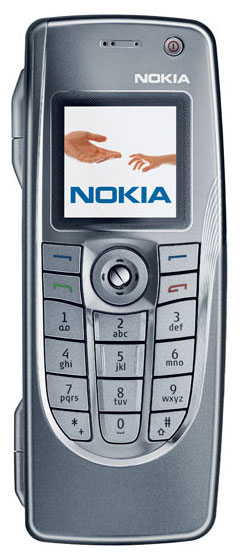 Free ringtones for Nokia 9300i