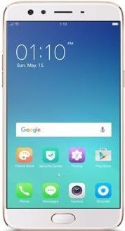 Free ringtones for Oppo F3 Plus