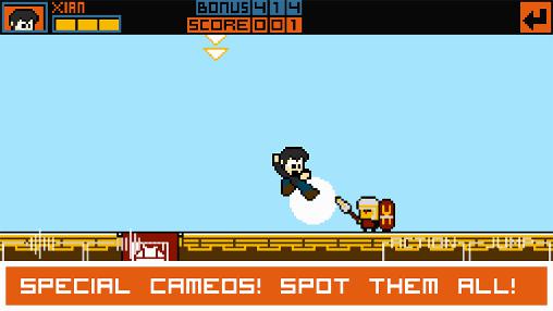 Game start 2015 для Android