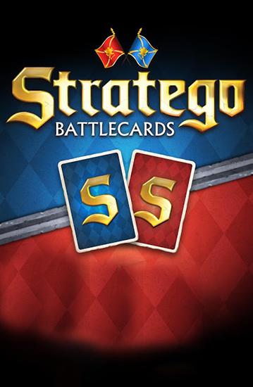 Stratego: Battle cards screenshot 1