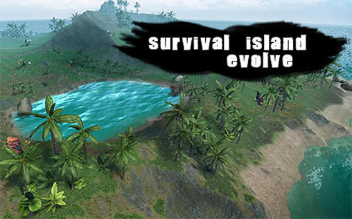 Survival island: Evolve captura de pantalla 1