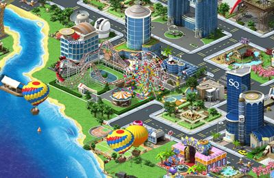 Megapolis