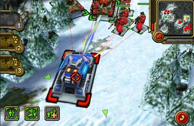  Command & Conquer. Red Alert