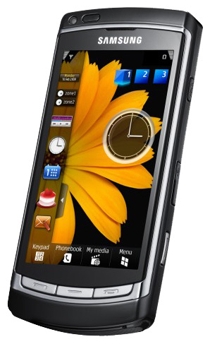 Рингтоны для Samsung Omnia HD