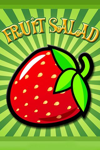 logo Fruit salad