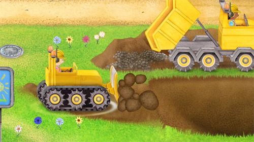 Tiny builders for iPhone for free