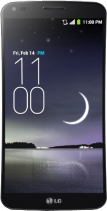 мелодії на дзвінок LG G Flex