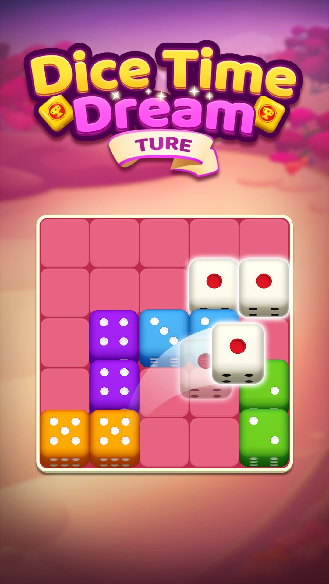 Dice Time - Dream True pour Android