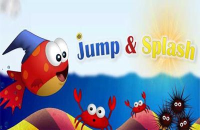 logo Jump & Splash