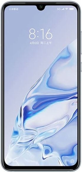 Xiaomi Mi 9 Pro用の着信音