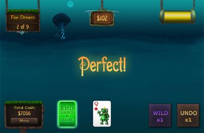Solitaire encantado HD