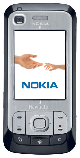 Descargar tonos de llamada para Nokia 6110 Navigator