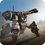 Mech legion: Age of robots icono