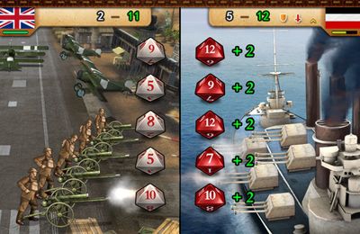  Guerra Europeia 3