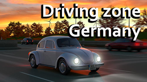 Driving zone: Germany screenshot 1