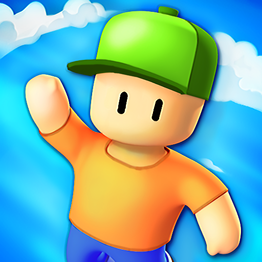 アイコン Stumble Guys: Multiplayer Royale 