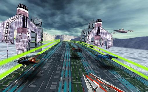 Space race 3D Download APK for Android (Free) | mob.org