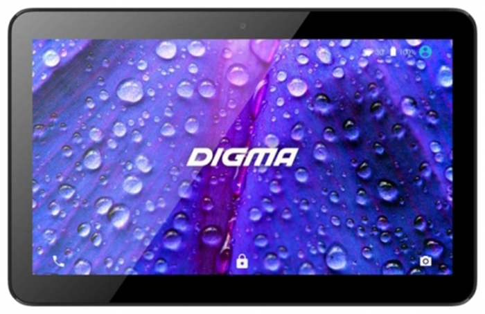 Digma Optima 1030D用の着信音