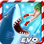 Hungry Shark Evolution icon