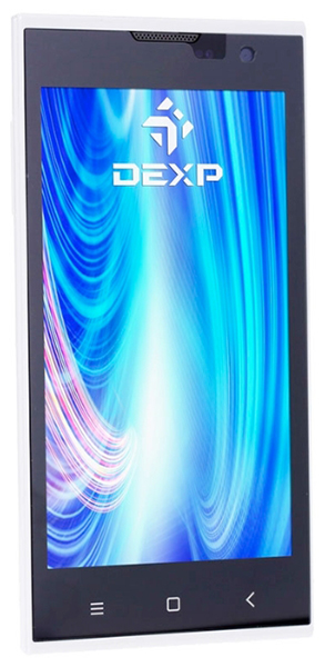 DEXP Ixion ES2 4.5