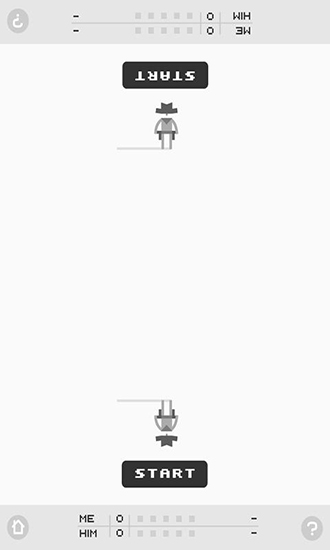 Ready steady bang for Android